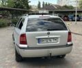 Шкода Октавия 2001 в Одессе на Automoto.ua Серый Шкода Октавия, объемом двигателя 1.8 л и пробегом 296 тыс. км за 4950 $, фото 8 на Automoto.ua