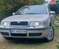 Шкода Октавия 2001 в Полтаве на Automoto.ua Серый Шкода Октавия, объемом двигателя 1.78 л и пробегом 294 тыс. км за 4800 $, фото 1 на Automoto.ua