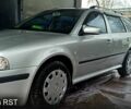 Сірий Шкода Октавія, об'ємом двигуна 1.6 л та пробігом 290 тис. км за 4800 $, фото 1 на Automoto.ua