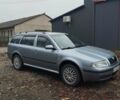 Сірий Шкода Октавія, об'ємом двигуна 1.6 л та пробігом 356 тис. км за 4500 $, фото 3 на Automoto.ua