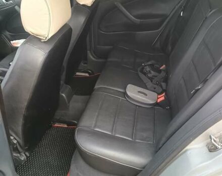 Серый Шкода Октавия, объемом двигателя 1.98 л и пробегом 269 тыс. км за 5600 $, фото 2 на Automoto.ua