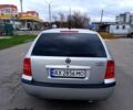 Сірий Шкода Октавія, об'ємом двигуна 1.6 л та пробігом 226 тис. км за 5600 $, фото 4 на Automoto.ua