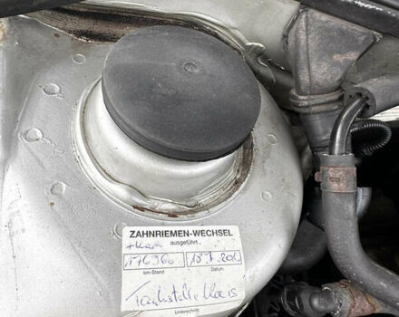 Серый Шкода Октавия, объемом двигателя 1.6 л и пробегом 206 тыс. км за 5500 $, фото 35 на Automoto.ua