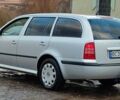 Серый Шкода Октавия, объемом двигателя 1.6 л и пробегом 205 тыс. км за 3650 $, фото 18 на Automoto.ua