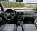 Серый Шкода Октавия, объемом двигателя 1.6 л и пробегом 206 тыс. км за 5500 $, фото 5 на Automoto.ua
