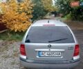 Шкода Октавия 2001 в Полтаве на Automoto.ua Серый Шкода Октавия, объемом двигателя 1.78 л и пробегом 294 тыс. км за 4800 $, фото 7 на Automoto.ua