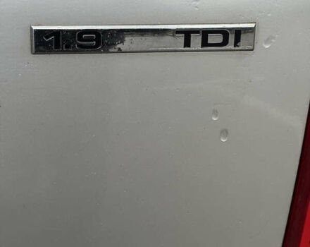 Серый Шкода Октавия, объемом двигателя 1.9 л и пробегом 322 тыс. км за 3450 $, фото 6 на Automoto.ua