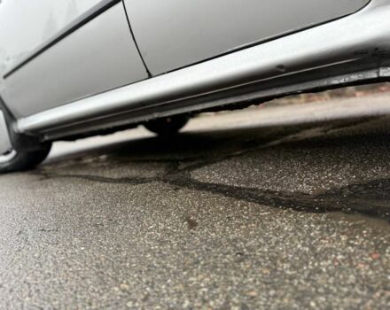 Серый Шкода Октавия, объемом двигателя 1.9 л и пробегом 300 тыс. км за 2250 $, фото 9 на Automoto.ua