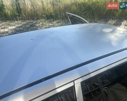 Сірий Шкода Октавія, об'ємом двигуна 1.6 л та пробігом 300 тис. км за 2750 $, фото 10 на Automoto.ua