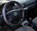 Серый Шкода Октавия, объемом двигателя 1.6 л и пробегом 274 тыс. км за 5350 $, фото 6 на Automoto.ua