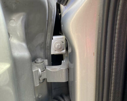 Серый Шкода Октавия, объемом двигателя 1.6 л и пробегом 232 тыс. км за 4250 $, фото 35 на Automoto.ua