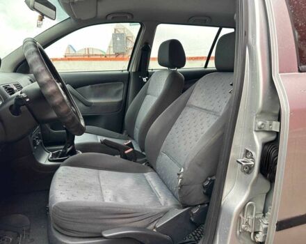 Серый Шкода Октавия, объемом двигателя 0 л и пробегом 347 тыс. км за 4690 $, фото 8 на Automoto.ua