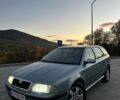 Сірий Шкода Октавія, об'ємом двигуна 1.8 л та пробігом 304 тис. км за 3000 $, фото 1 на Automoto.ua