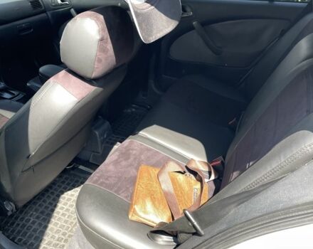 Сірий Шкода Октавія, об'ємом двигуна 1.6 л та пробігом 340 тис. км за 4500 $, фото 15 на Automoto.ua