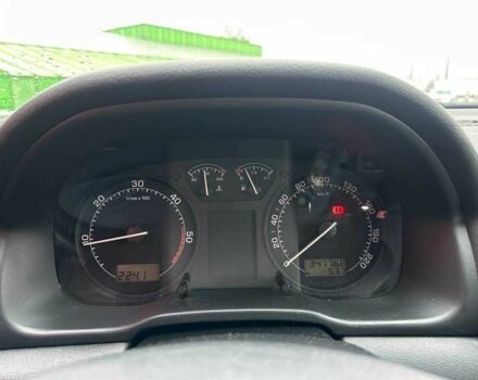 Серый Шкода Октавия, объемом двигателя 0 л и пробегом 347 тыс. км за 4690 $, фото 19 на Automoto.ua