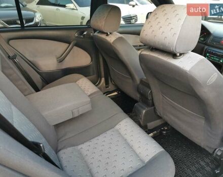 Серый Шкода Октавия, объемом двигателя 1.6 л и пробегом 236 тыс. км за 5300 $, фото 43 на Automoto.ua