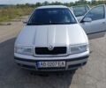 Серый Шкода Октавия, объемом двигателя 1.6 л и пробегом 289 тыс. км за 4700 $, фото 1 на Automoto.ua