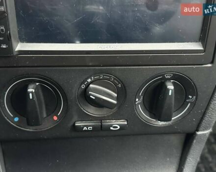 Сірий Шкода Октавія, об'ємом двигуна 1.9 л та пробігом 347 тис. км за 4690 $, фото 17 на Automoto.ua