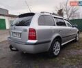 Серый Шкода Октавия, объемом двигателя 1.78 л и пробегом 267 тыс. км за 5200 $, фото 6 на Automoto.ua