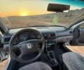 Сірий Шкода Октавія, об'ємом двигуна 1.9 л та пробігом 190 тис. км за 5000 $, фото 5 на Automoto.ua