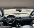 Сірий Шкода Октавія, об'ємом двигуна 2 л та пробігом 272 тис. км за 6200 $, фото 6 на Automoto.ua