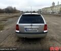 Серый Шкода Октавия, объемом двигателя 1.8 л и пробегом 233 тыс. км за 5700 $, фото 3 на Automoto.ua