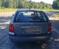 Серый Шкода Октавия, объемом двигателя 1.98 л и пробегом 237 тыс. км за 5300 $, фото 3 на Automoto.ua