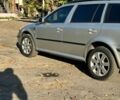 Сірий Шкода Октавія, об'ємом двигуна 1.6 л та пробігом 265 тис. км за 4250 $, фото 1 на Automoto.ua