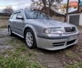 Серый Шкода Октавия, объемом двигателя 1.78 л и пробегом 267 тыс. км за 5200 $, фото 1 на Automoto.ua