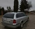 Серый Шкода Октавия, объемом двигателя 1.6 л и пробегом 252 тыс. км за 4300 $, фото 5 на Automoto.ua