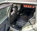 Серый Шкода Октавия, объемом двигателя 1.6 л и пробегом 200 тыс. км за 4700 $, фото 5 на Automoto.ua