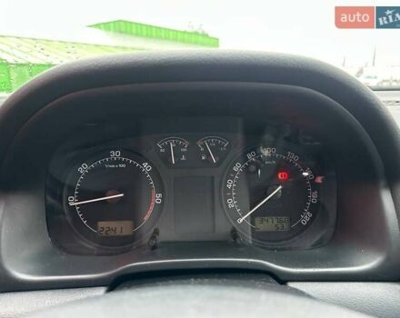 Сірий Шкода Октавія, об'ємом двигуна 1.9 л та пробігом 347 тис. км за 4690 $, фото 19 на Automoto.ua