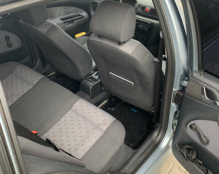 Сірий Шкода Октавія, об'ємом двигуна 1.98 л та пробігом 274 тис. км за 5500 $, фото 6 на Automoto.ua