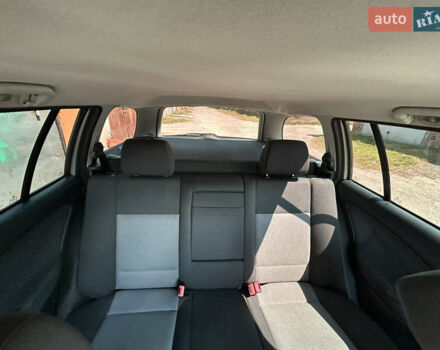 Сірий Шкода Октавія, об'ємом двигуна 1.6 л та пробігом 182 тис. км за 6000 $, фото 15 на Automoto.ua