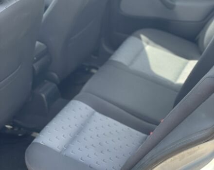 Серый Шкода Октавия, объемом двигателя 1 л и пробегом 253 тыс. км за 4401 $, фото 8 на Automoto.ua