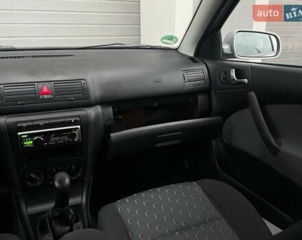 Серый Шкода Октавия, объемом двигателя 1.6 л и пробегом 174 тыс. км за 5399 $, фото 38 на Automoto.ua