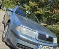Серый Шкода Октавия, объемом двигателя 1.9 л и пробегом 249 тыс. км за 4900 $, фото 1 на Automoto.ua