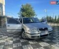 Сірий Шкода Октавія, об'ємом двигуна 1.6 л та пробігом 300 тис. км за 2750 $, фото 1 на Automoto.ua