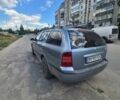 Сірий Шкода Октавія, об'ємом двигуна 1.6 л та пробігом 270 тис. км за 5000 $, фото 1 на Automoto.ua