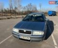 Серый Шкода Октавия, объемом двигателя 1.6 л и пробегом 288 тыс. км за 5500 $, фото 1 на Automoto.ua