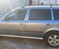 Сірий Шкода Октавія, об'ємом двигуна 1.8 л та пробігом 200 тис. км за 4500 $, фото 1 на Automoto.ua