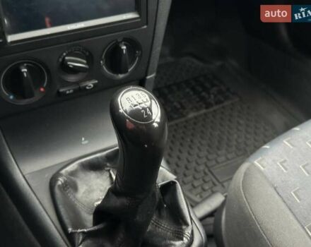 Сірий Шкода Октавія, об'ємом двигуна 1.9 л та пробігом 347 тис. км за 4690 $, фото 20 на Automoto.ua