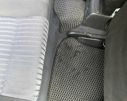 Серый Шкода Октавия, объемом двигателя 1.9 л и пробегом 229 тыс. км за 3000 $, фото 17 на Automoto.ua