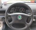 Сірий Шкода Октавія, об'ємом двигуна 1.6 л та пробігом 148 тис. км за 5350 $, фото 8 на Automoto.ua
