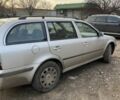 Серый Шкода Октавия, объемом двигателя 1.9 л и пробегом 342 тыс. км за 2350 $, фото 1 на Automoto.ua