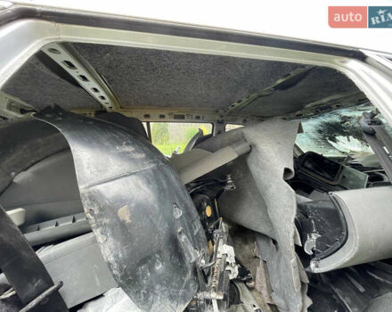 Сірий Шкода Октавія, об'ємом двигуна 1.6 л та пробігом 160 тис. км за 2000 $, фото 6 на Automoto.ua