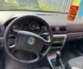 Серый Шкода Октавия, объемом двигателя 1.6 л и пробегом 200 тыс. км за 4700 $, фото 4 на Automoto.ua