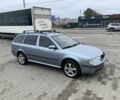 Сірий Шкода Октавія, об'ємом двигуна 2 л та пробігом 272 тис. км за 6200 $, фото 1 на Automoto.ua
