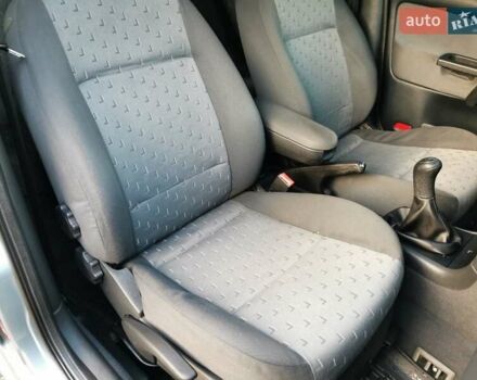 Серый Шкода Октавия, объемом двигателя 1.6 л и пробегом 236 тыс. км за 5300 $, фото 40 на Automoto.ua