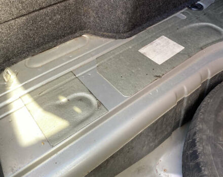 Серый Шкода Октавия, объемом двигателя 1.6 л и пробегом 232 тыс. км за 4250 $, фото 34 на Automoto.ua